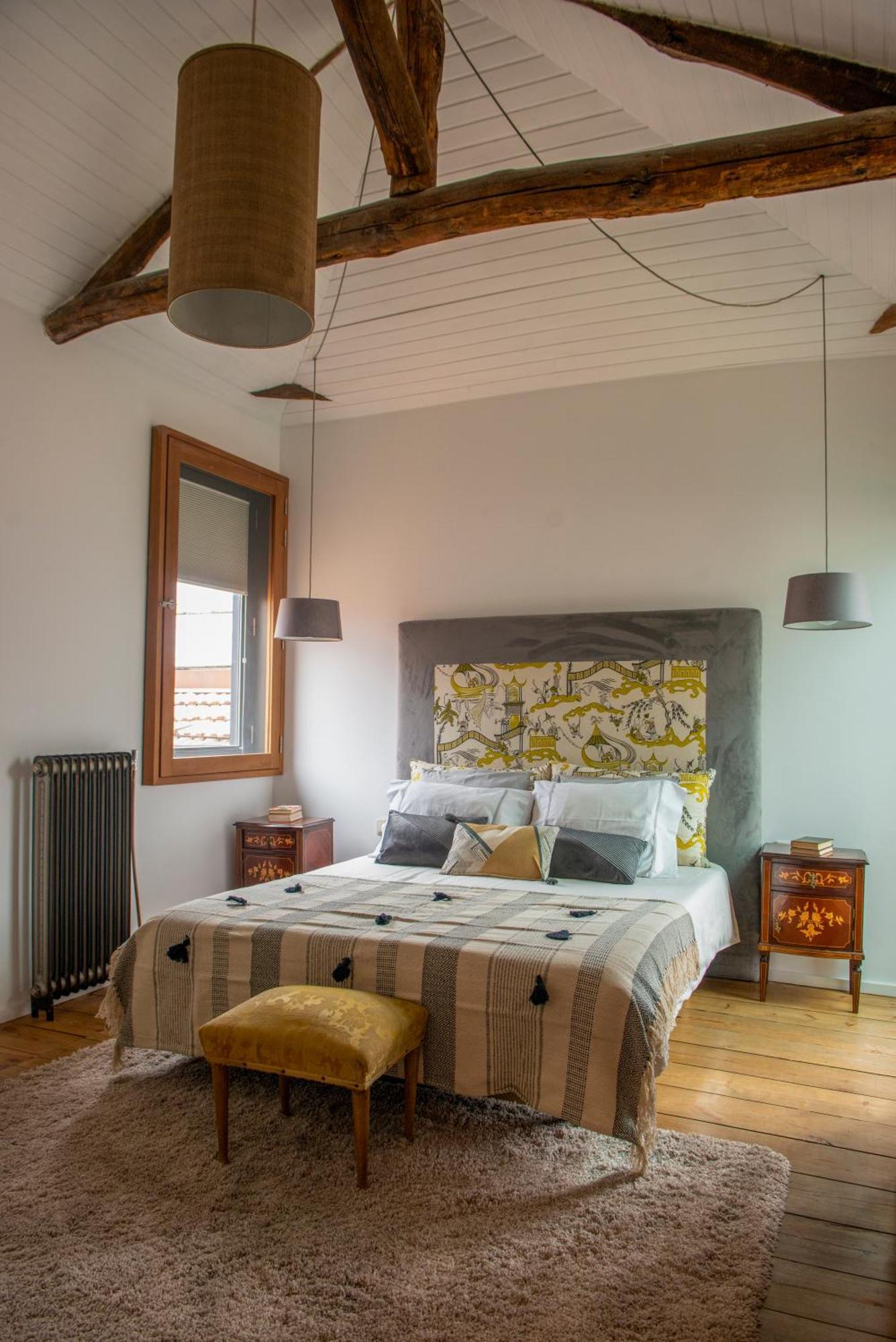 Charm Palace Porto Quarto foto