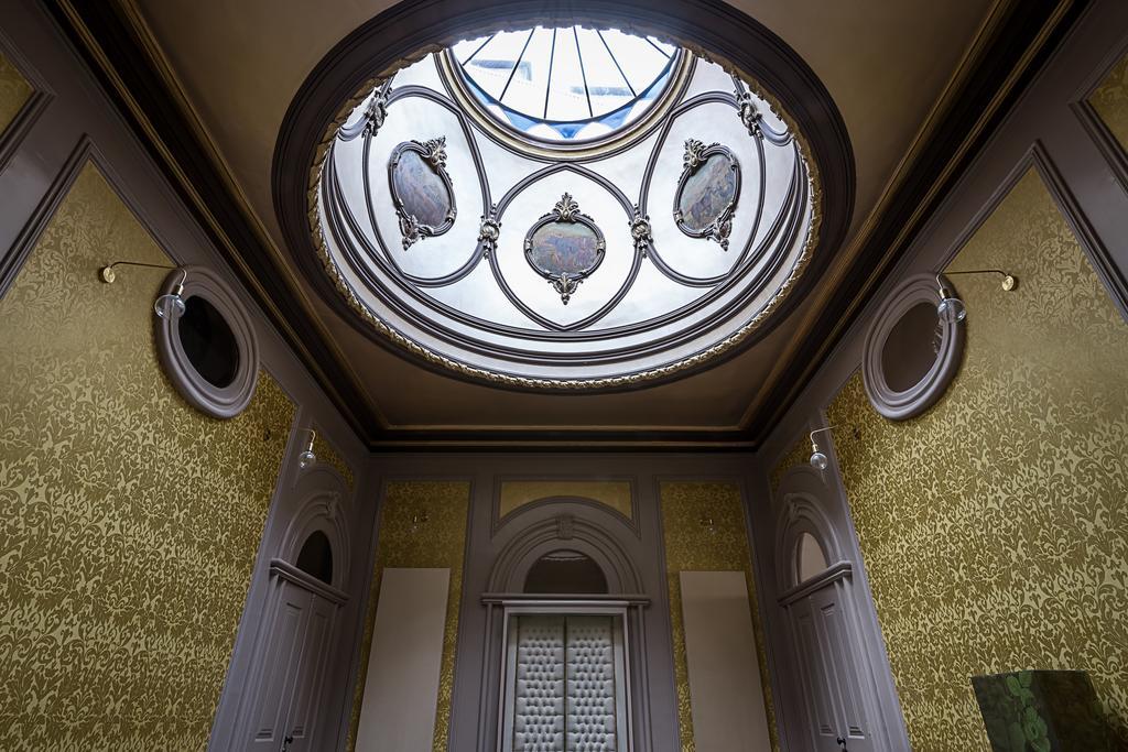 Charm Palace Porto Exterior foto